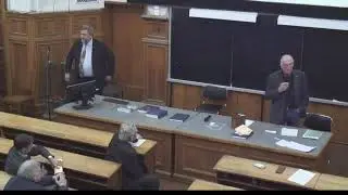 Защита докторской  диссертации:  Якубчук  А. С.
