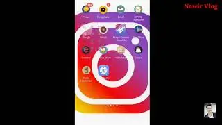 CARA MENYIMPAN VIDEO DI INSTAGRAM KE GALERI | 2020