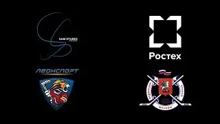 Газовик vs Стройгазмонтаж(СГМ)