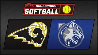 2023 CIML Softball: Southeast Polk vs Waukee Northwest