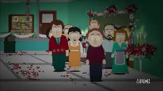South Park Dead Kids Youtube Poop - Randy Sings to Sharon