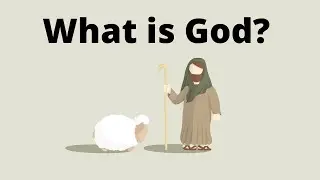 What is God?