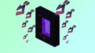 Minecraft Twitch Spawns: The Nether and The Hole