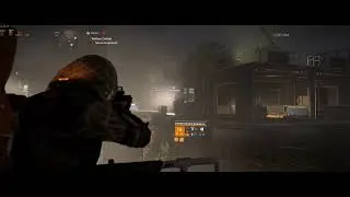 Division 2 Quick OneShots