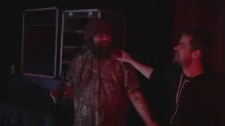 BOTFLY AND HOLZKOPF 2018