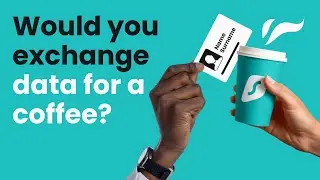 Experiment in NY: How Far Will You Go for Free Coffee?