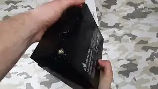 Аккумулятор 12V 18Ah Extralink