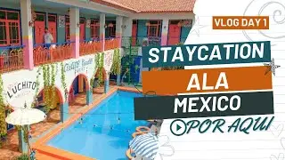 Staycation Ala Mexico di POR AQUI Jogja | JOGJA OFFICIAL