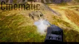 IS-3 Defender [Cinematic Beta]