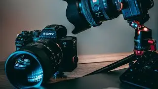 They were giving out free camera gear to creators. #TheyGaveItToMe I got some for super cheap