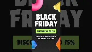 54 PLUGINS 70% OFF UJAM Full Bundle USE Code: GREG-20 for an extra 20% OFF #shorts
