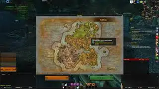 All that Azerite Power