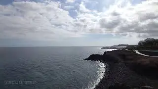 4K BEAUTIFUL TENERIFE SPAIN 2024