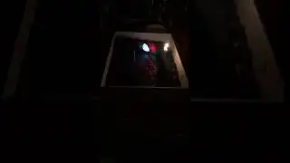 My three year old sons birthday