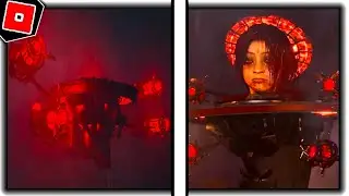 EARLY LOOK at ASTRO DUCHESS LEAK in TEST REALM - Roblox