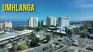 uMhlanga, Durban, January 2026