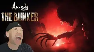 🔴LIVE - WHAT THE WORLD TV - AMNESIA THE BUNKER