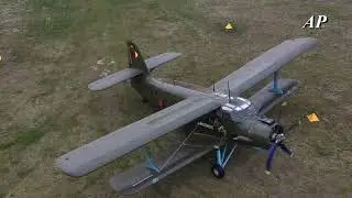 Antonow An-2