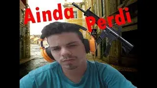 Combat Arms - Joguei Com Uma Arma Que Quase Ninguem Joga