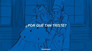 Jonathan Groff (Hamilton Broadway) - You'll Be Back ; traducida al español