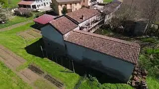 Rustico con terreno a Dosolo - Rif: AV077