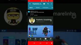 Meu canal é o melhor do mundo 😎👍