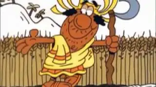 Leuke animatie over ruilhandel en geld (bron: schoolhouse rock (Pixar animation studios)