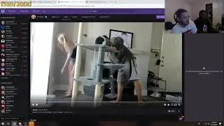 史上最翹愛貓人士 這樣的屁股讓我快瘋掉了阿