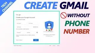 How to create a Gmail Account Easily