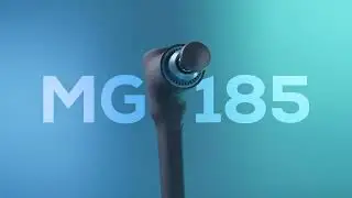 Beurer MG 185 Deep Tissue Massage Gun