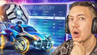 VRACA SE TRADING? NOVI UPDATE! Rocket League