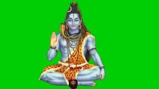 Green screen Shankar ji | Green screen Shankar Bhagwan | green screen Bholenath | Shankar ji green