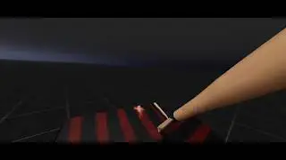 Fist & bat viewmodel