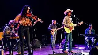 Joe Fields & The Folkytonks -Two of a Kind (Workin' On A Full House) (Garth Brooks Cover)