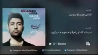 01   Navid Zardi   Balen