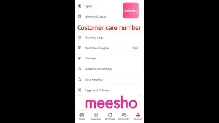 how to call meesho customer care number | meesho customer care number 2022 | meesho app 