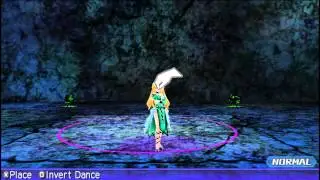 Hyperdimension Neptunia PP - Producing Perfection Gameplay