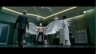 X-Men: The Last Stand Fan Trailer