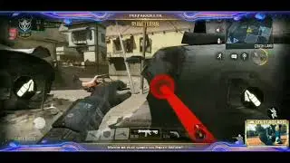 CALL OF DUTY