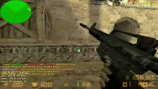 Counter Strike 1.6 Public best aim.cfg
