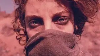 Rotaris - Let It All Burn (Official Music Video)