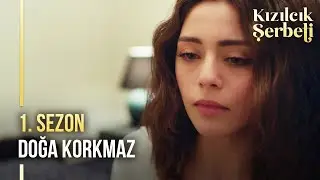 İlk Bölümden Son Bölüme; Doğa Korkmaz 🤰 | Kızılcık Şerbeti