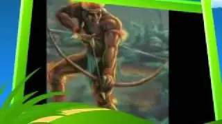 CABOCLO SETE LANÇAS...