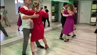 Tango Day