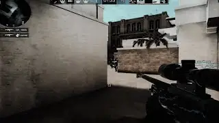 Грустный мувик| Fragmoovie standoff2