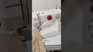 Будни портного. Петли