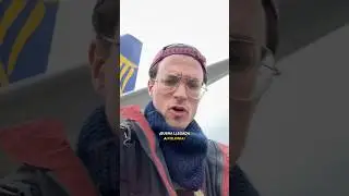 Así he entrado a Ucrania | #shorts
