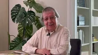Bill Wyman - Ain't Hurtin' Nobody (Track by Track)