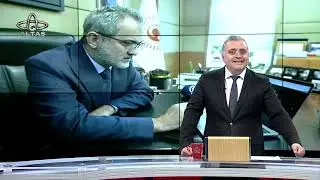 Ordu Altaş TV Ana Haber | 9 Ocak 2025
