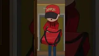 who ordered pizza... | Rick and Morty | 